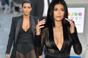 Kylie-Jenner-Kim-Kardashian